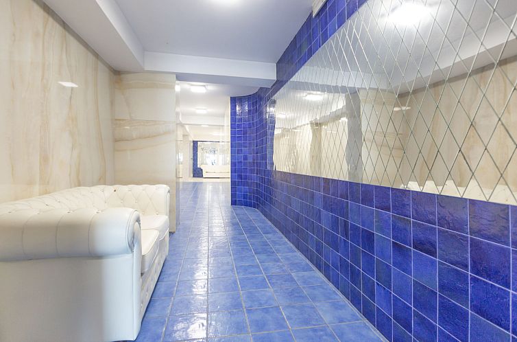 Appartement Perla Blu Vistamare