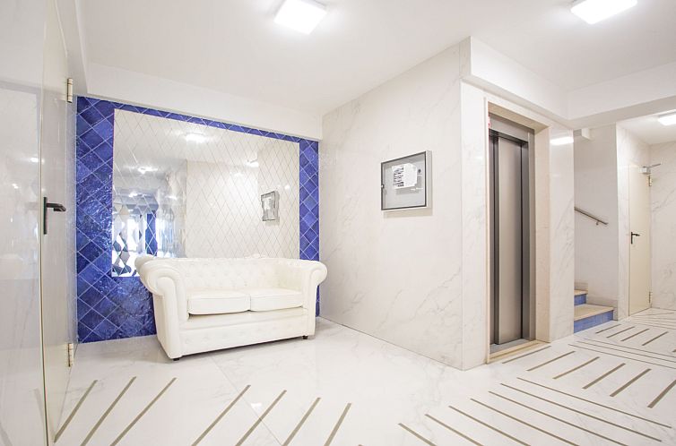 Appartement Perla Blu Vistamare