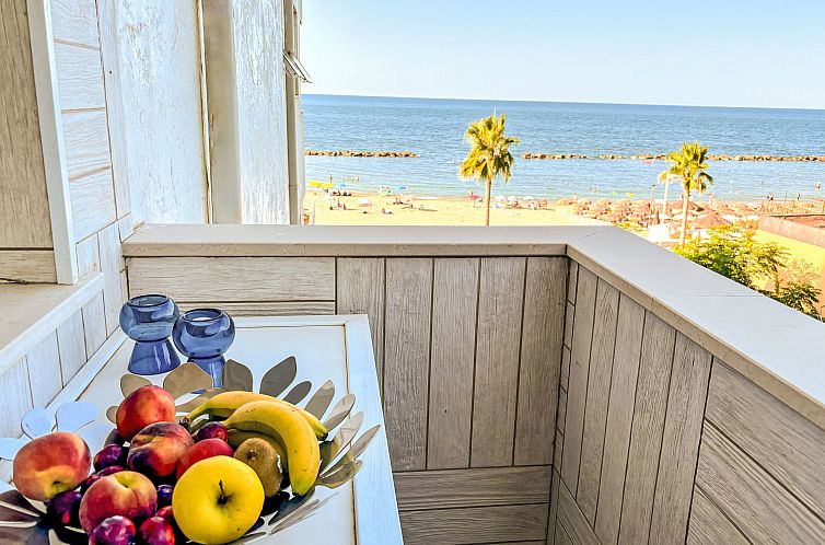 Appartement Perla Blu Vistamare