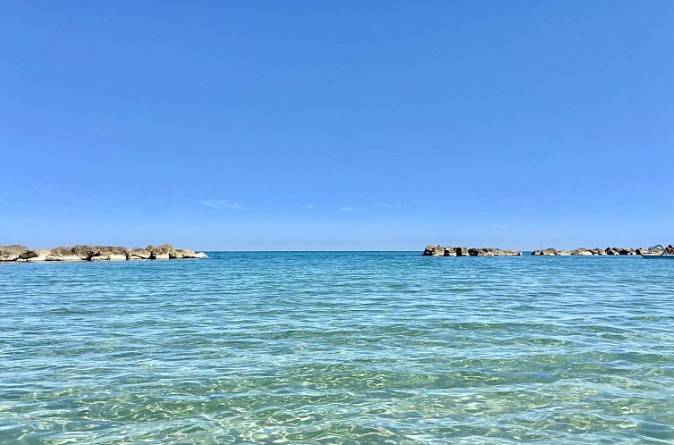 Appartement Perla Blu Vistamare