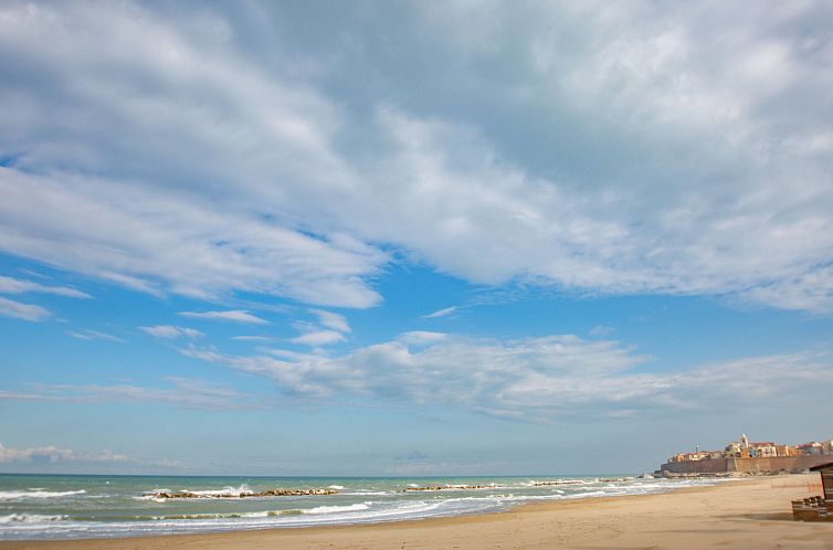 Appartement Perla Blu Vistamare