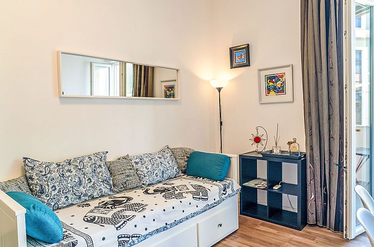 Appartement Termoli Down Town