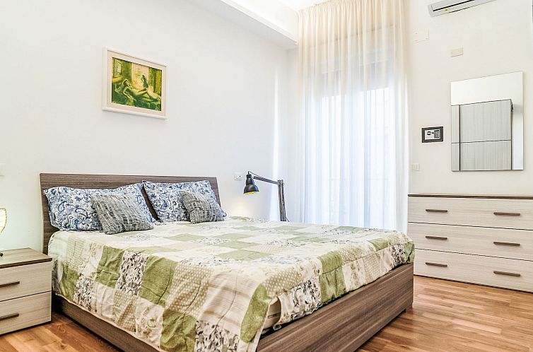 Appartement Termoli Down Town