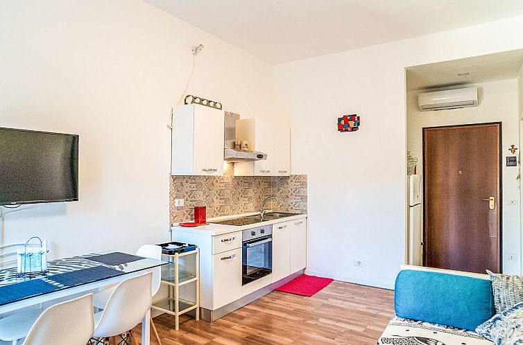 Appartement Termoli Down Town