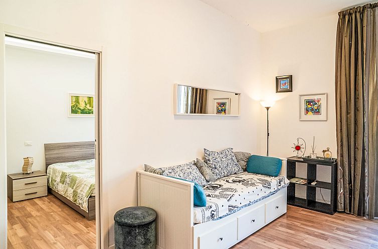 Appartement Termoli Down Town