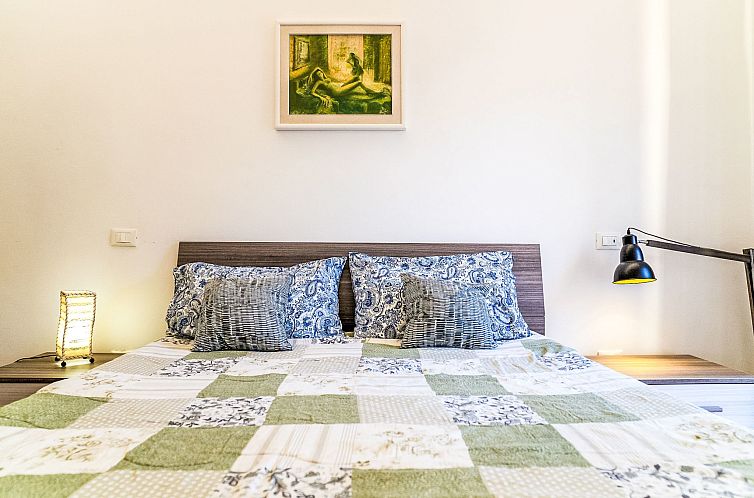 Appartement Termoli Down Town