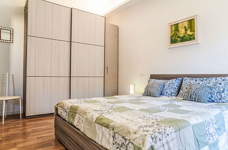 Appartement Termoli Down Town