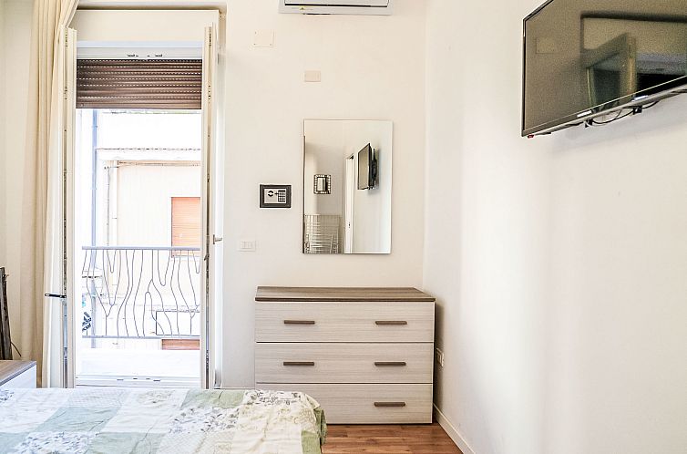 Appartement Termoli Down Town