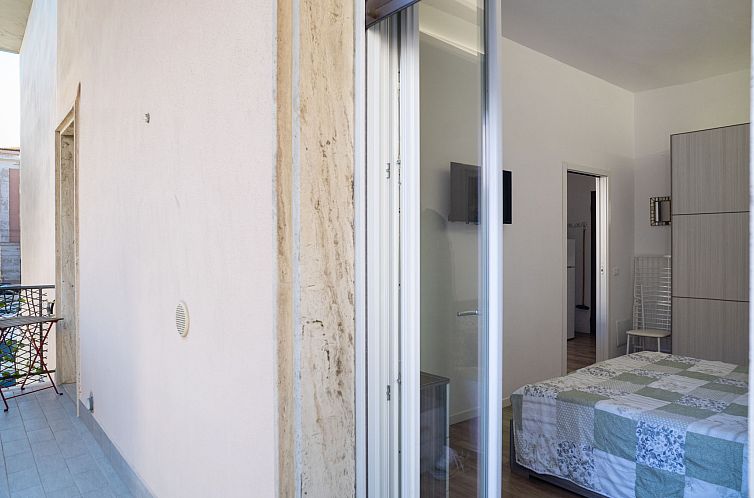 Appartement Termoli Down Town