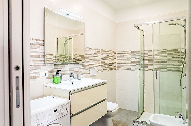 Appartement Termoli Down Town