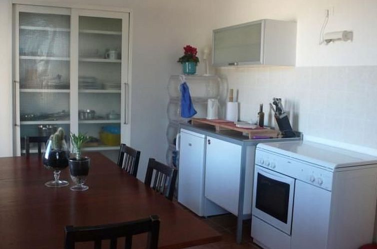 Vakantiehuis 'Elvira Basilico' mit Terrasse