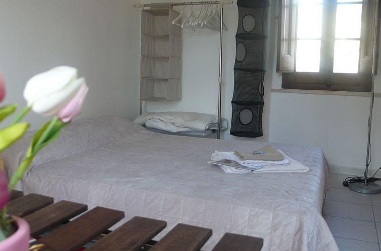 Vakantiehuis 'Elvira Basilico' mit Terrasse