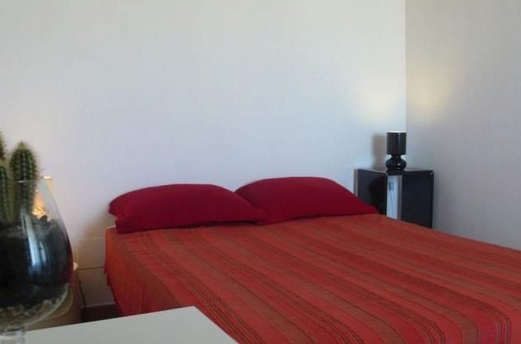 Vakantiehuis 'Elvira Basilico' mit Terrasse