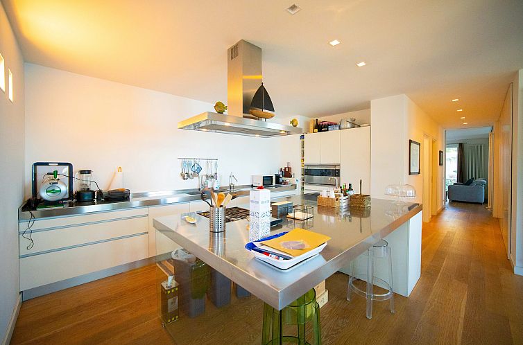 Vrijstaande woning in Capo D'orlando