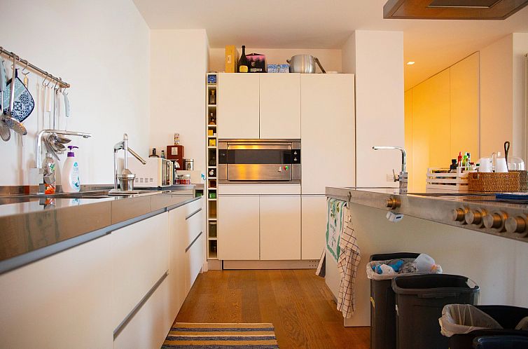 Vrijstaande woning in Capo D'orlando