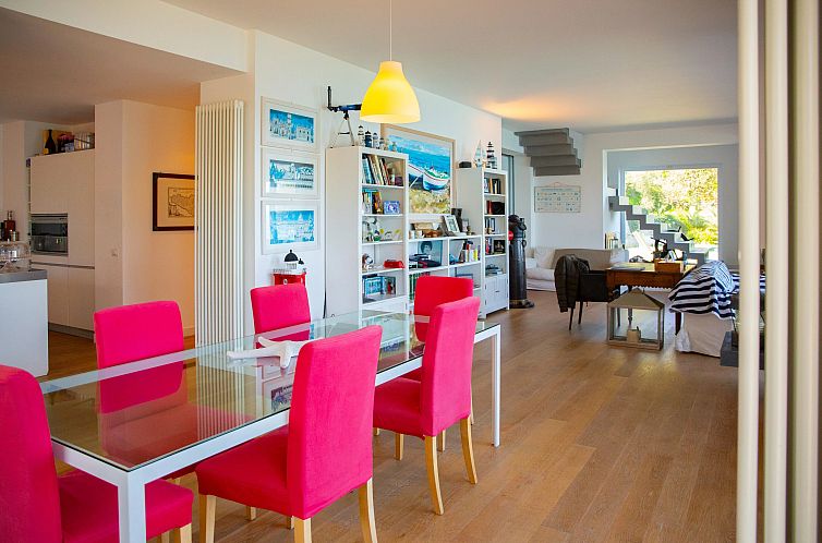 Vrijstaande woning in Capo D'orlando