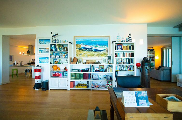 Vrijstaande woning in Capo D'orlando