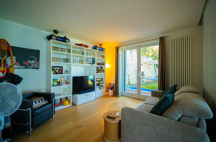 Vrijstaande woning in Capo D'orlando