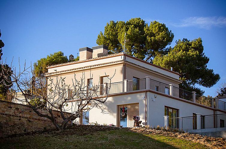 Unterkunft 08353402 - Ferienhaus Abruzzen / Molise - Vrijstaande woning in Atri