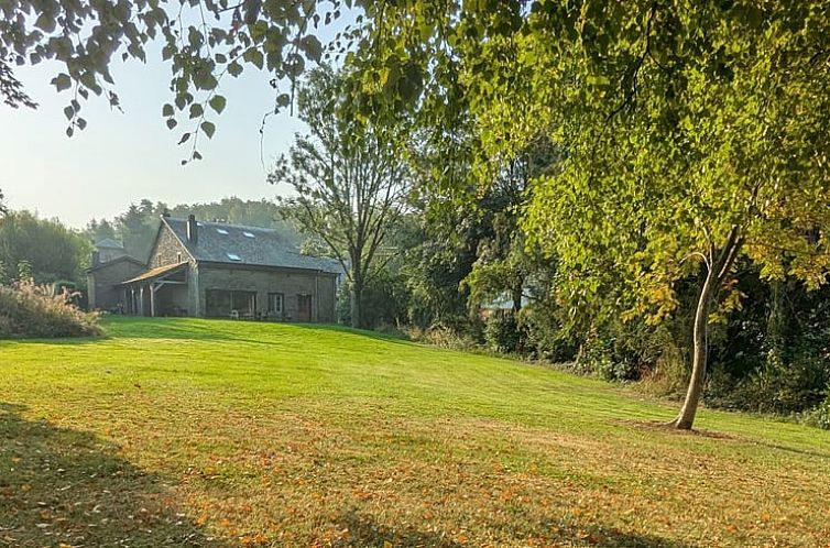 Vakantiehuis in Cornimont