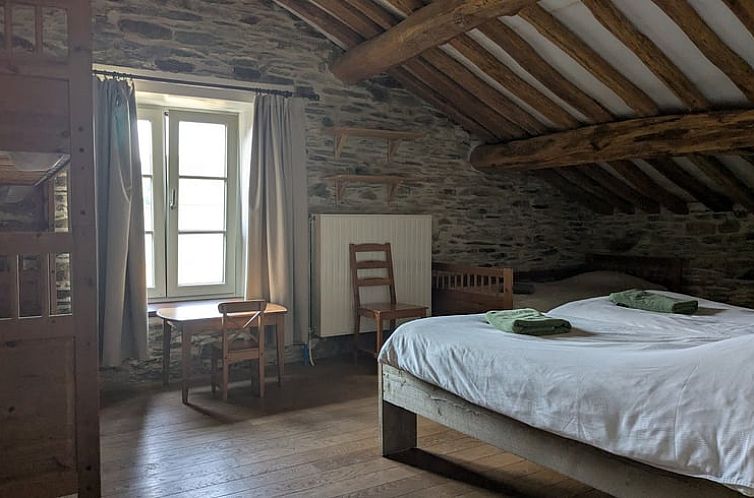 Vakantiehuis in Cornimont