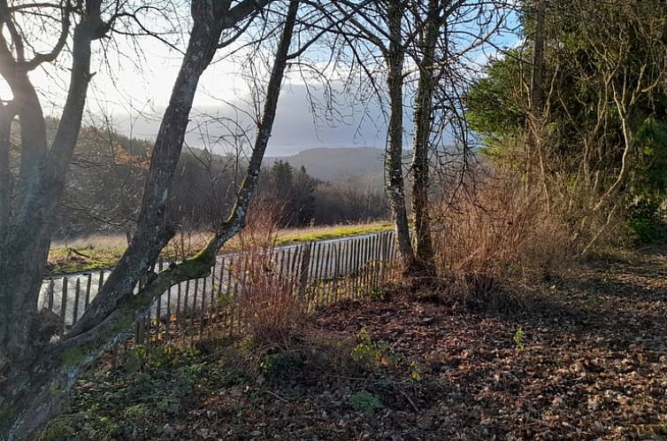 Vakantiehuis in Cornimont