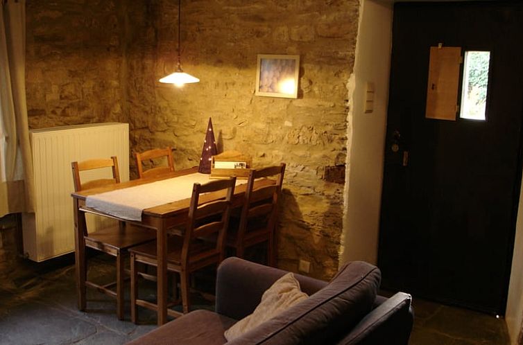 Vakantiehuis in Cornimont