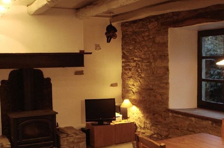 Vakantiehuis in Cornimont