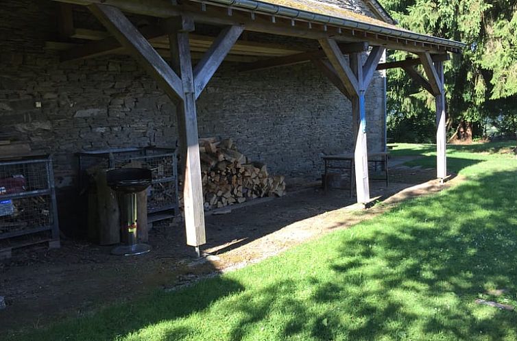 Vakantiehuis in Cornimont