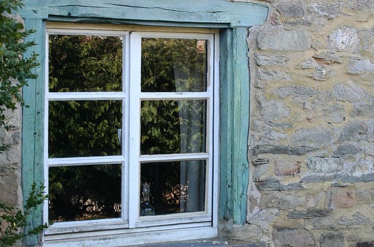 Vakantiehuis in Cornimont