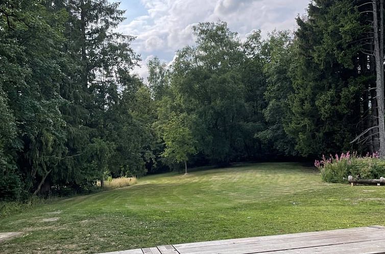 Vakantiehuis in Cornimont