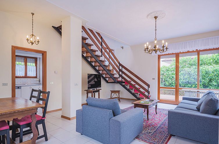 Vakantiehuis Maria Luisa