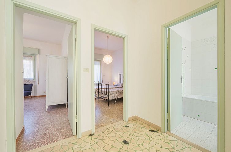 Appartement Appartamento Rita