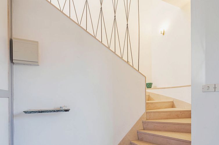 Appartement Appartamento Rita