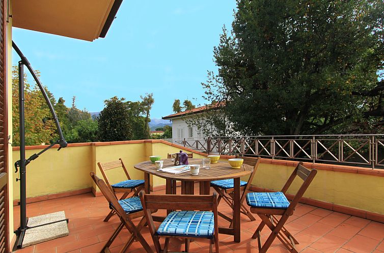 Verblijf 0836510 - Appartement Abruzzen / Molise - Appartement Sara