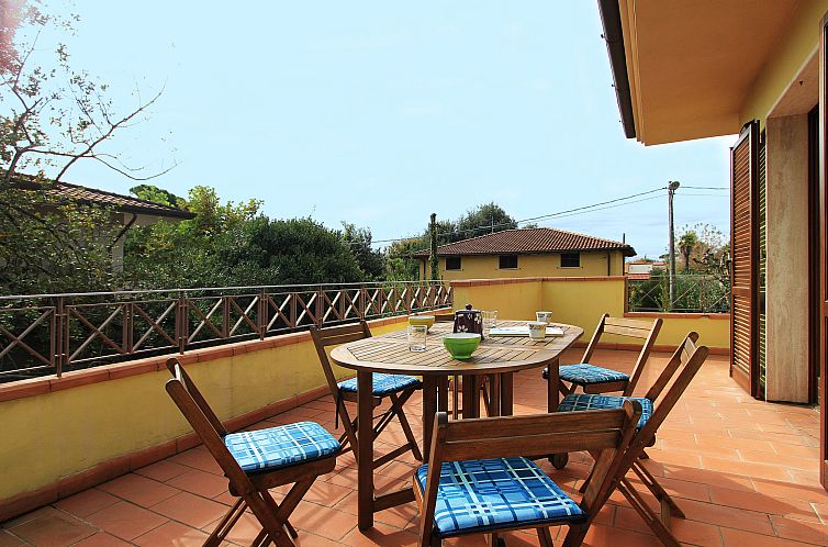 Appartement Sara