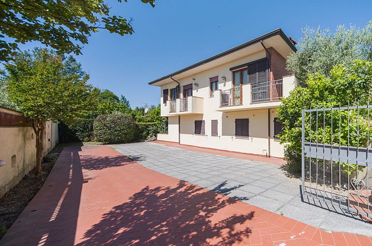 Unterkunft 0836511 - Appartement Abruzzen / Molise - Appartement appartamento Marcella