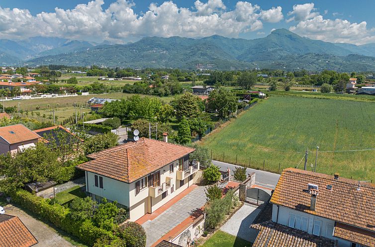 Appartement appartamento Marcella