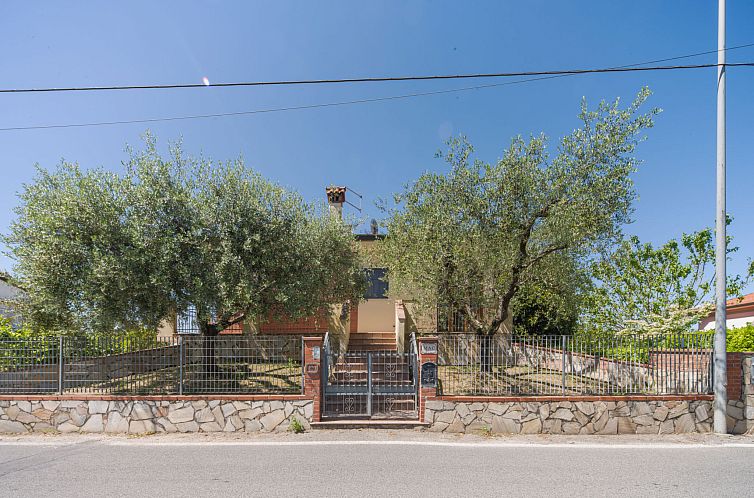 Appartement appartamento Marcella