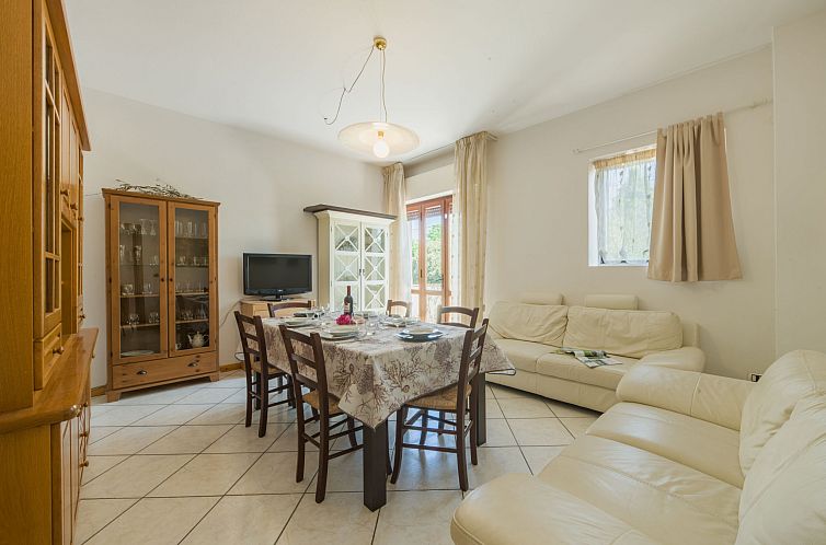 Appartement appartamento Marcella