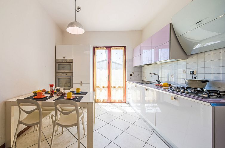 Appartement appartamento Marcella