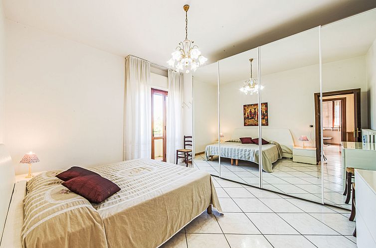 Appartement appartamento Marcella
