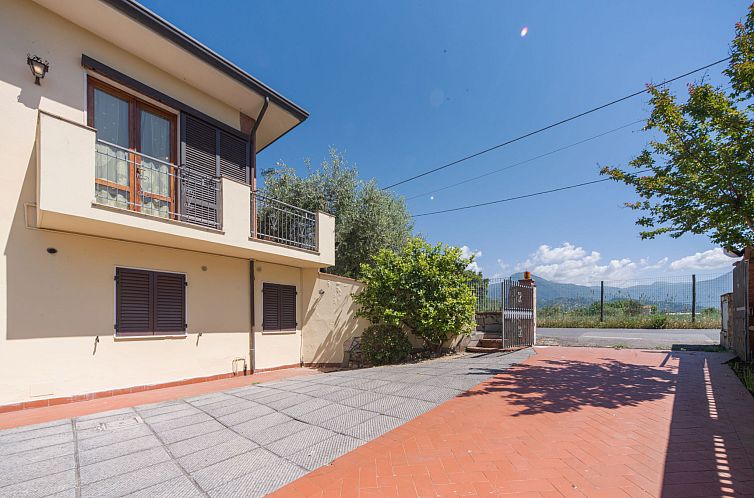 Appartement appartamento Marcella