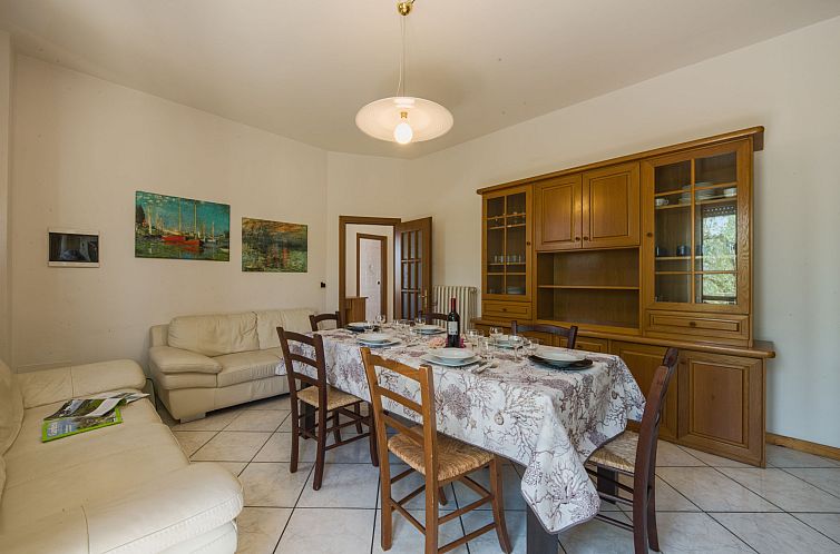 Appartement appartamento Marcella