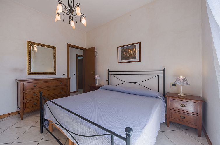 Appartement appartamento Marcella
