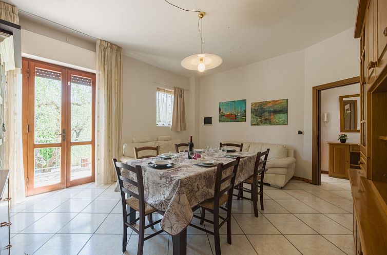 Appartement appartamento Marcella