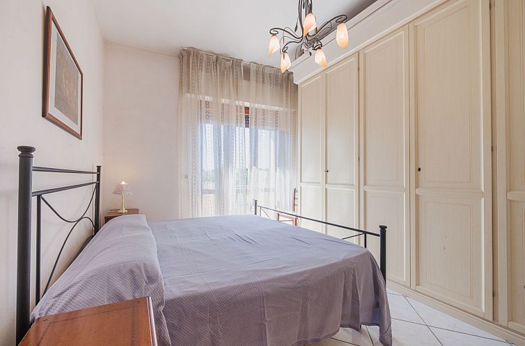 Appartement appartamento Marcella