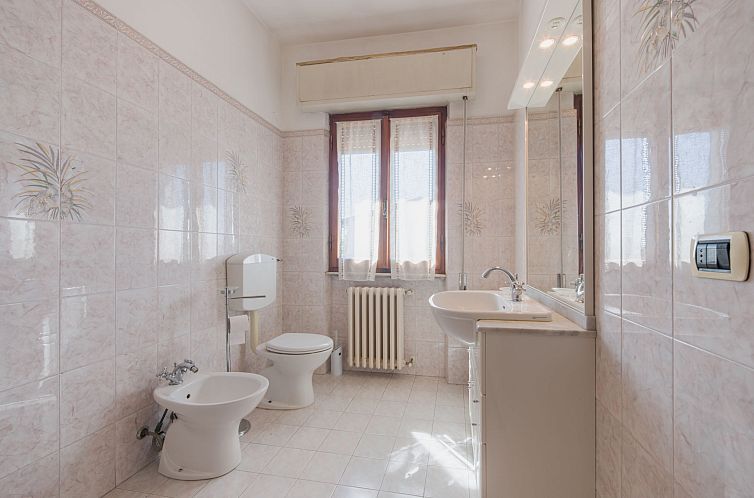 Appartement appartamento Marcella