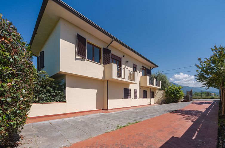 Appartement appartamento Marcella