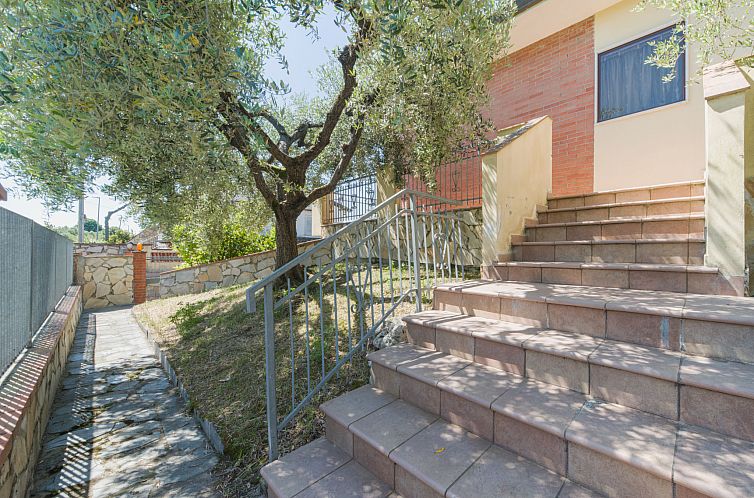 Appartement appartamento Marcella